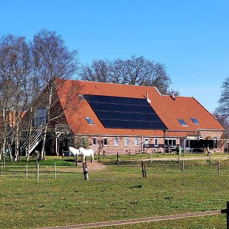 Slaopen En Stoet Bed and Breakfast Anderen Eksteriør billede