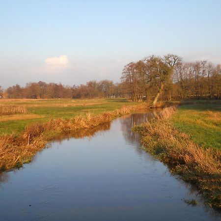Slaopen En Stoet Bed and Breakfast Anderen Eksteriør billede