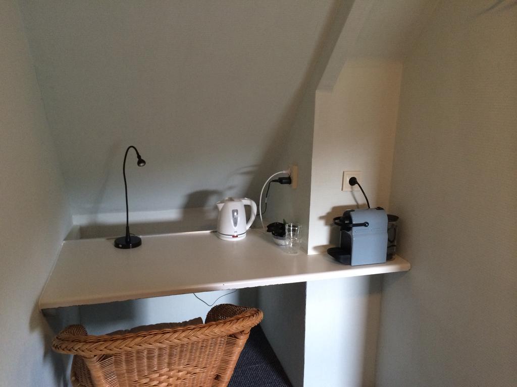 Slaopen En Stoet Bed and Breakfast Anderen Værelse billede