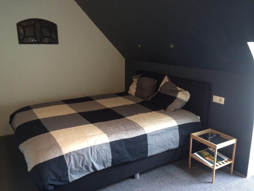 Slaopen En Stoet Bed and Breakfast Anderen Værelse billede