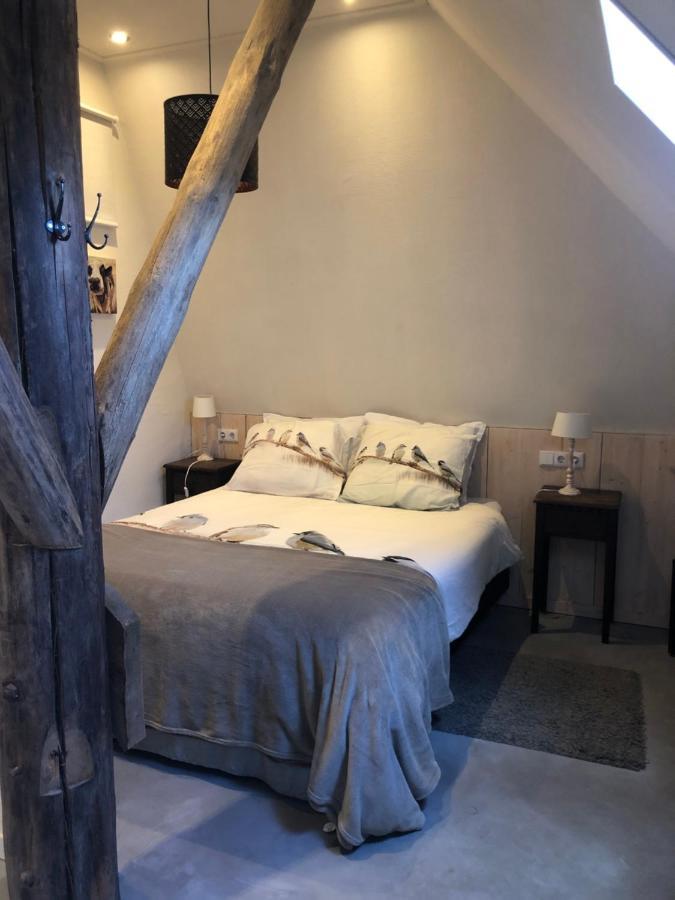 Slaopen En Stoet Bed and Breakfast Anderen Eksteriør billede