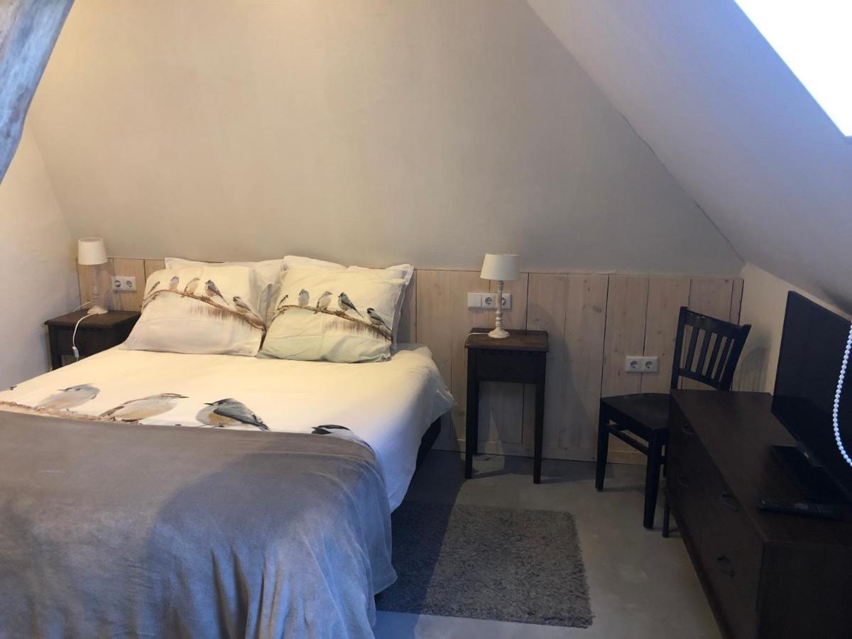 Slaopen En Stoet Bed and Breakfast Anderen Eksteriør billede