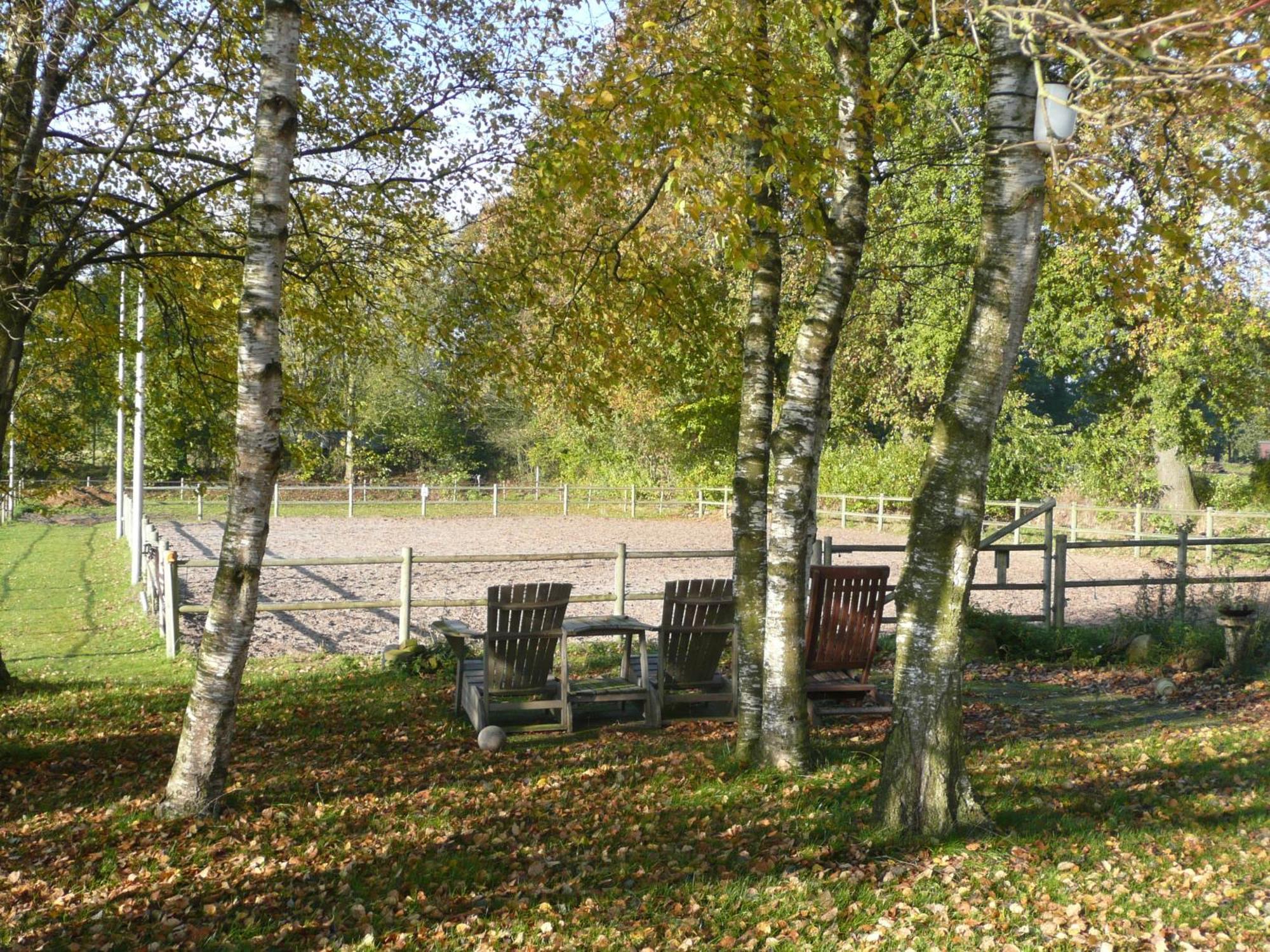 Slaopen En Stoet Bed and Breakfast Anderen Eksteriør billede