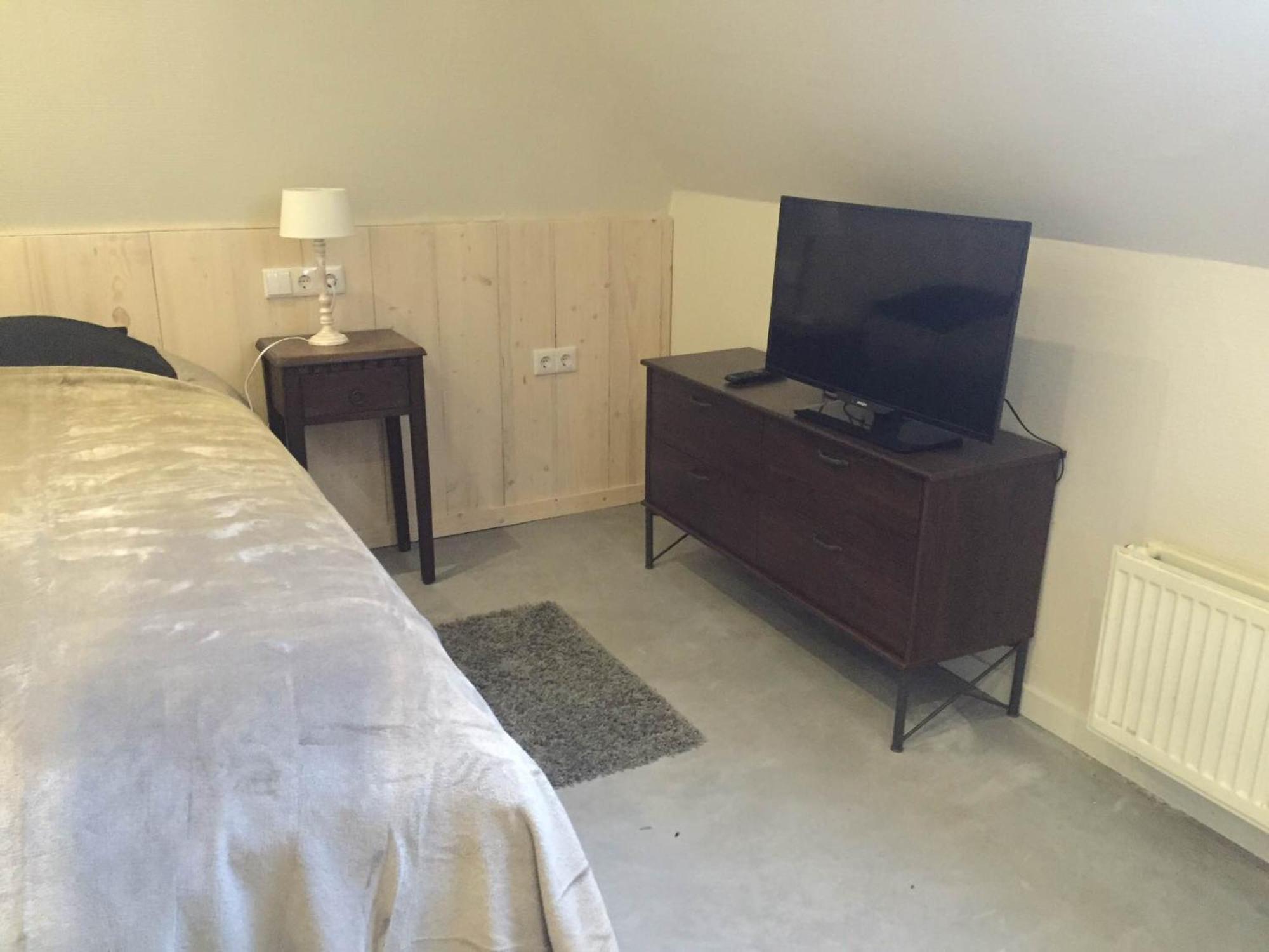 Slaopen En Stoet Bed and Breakfast Anderen Værelse billede