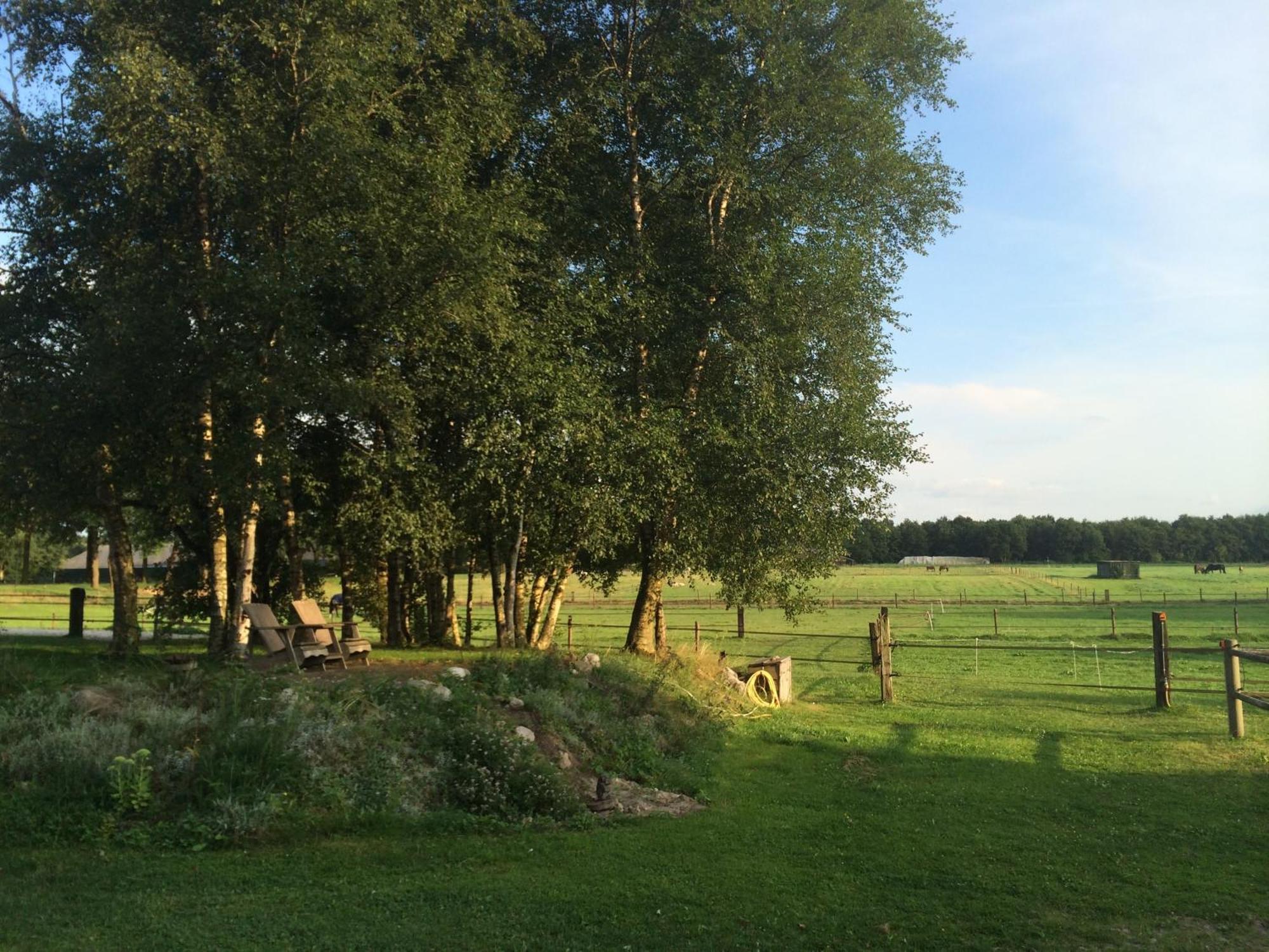 Slaopen En Stoet Bed and Breakfast Anderen Værelse billede