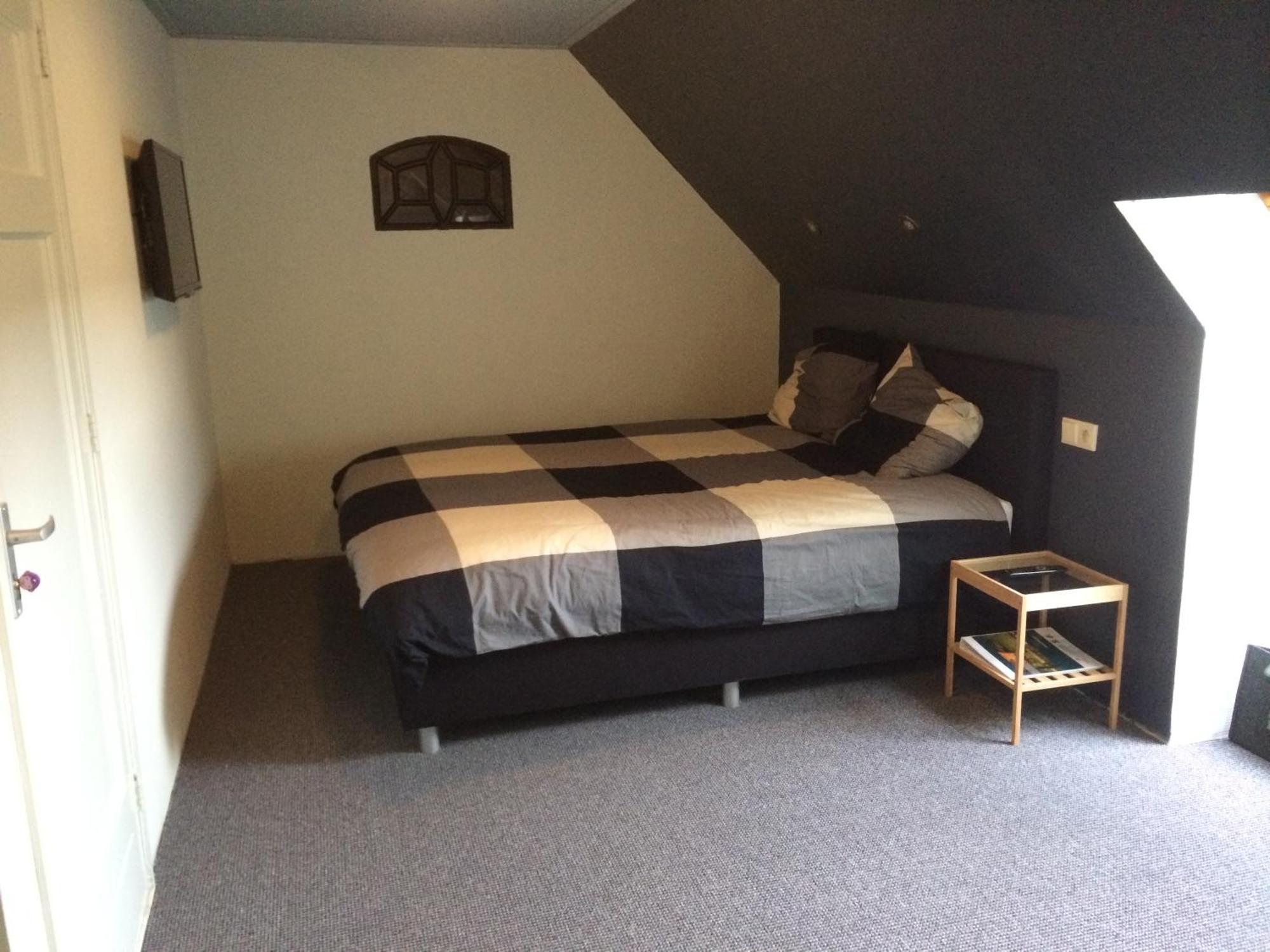Slaopen En Stoet Bed and Breakfast Anderen Værelse billede
