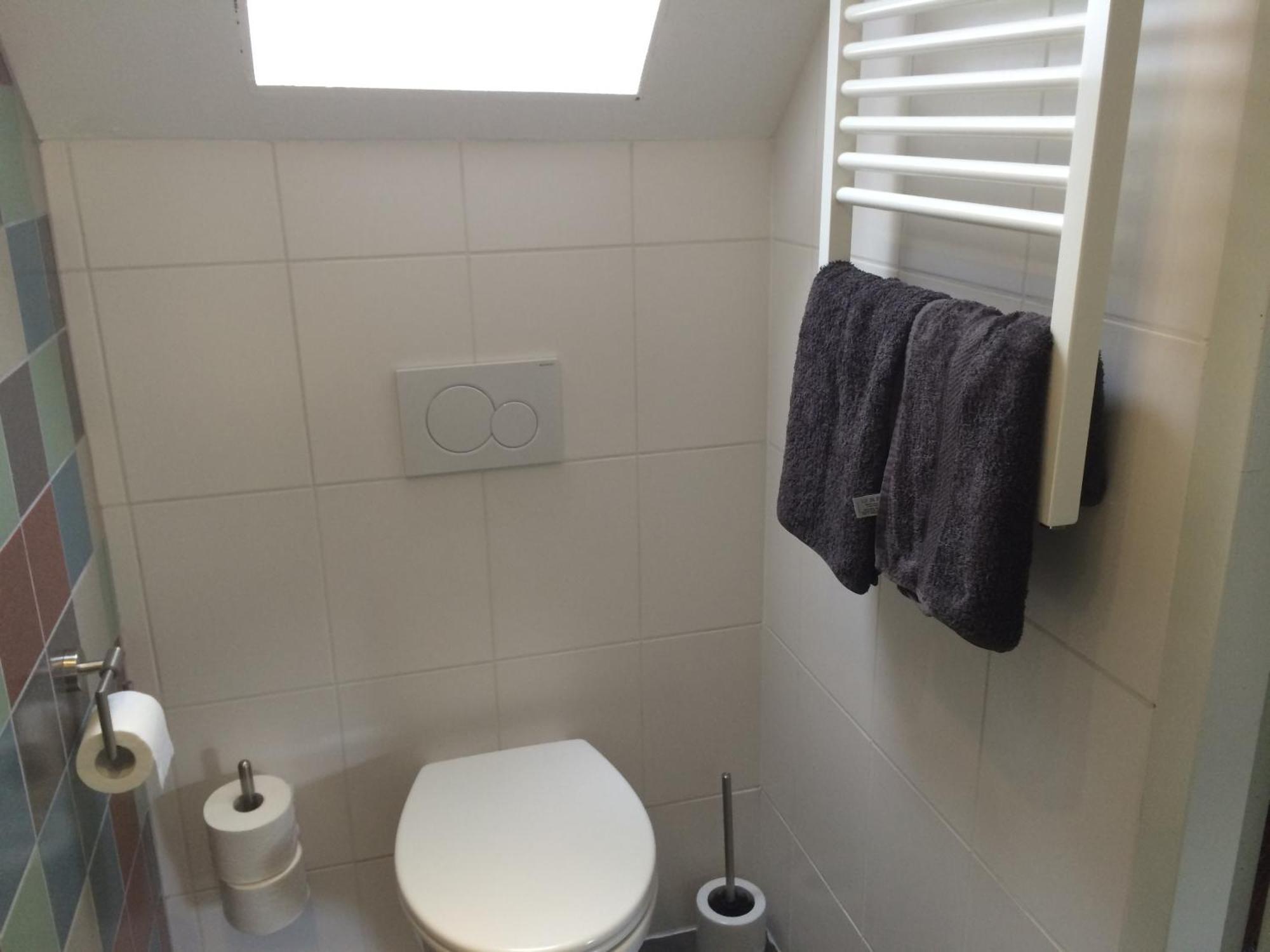 Slaopen En Stoet Bed and Breakfast Anderen Værelse billede