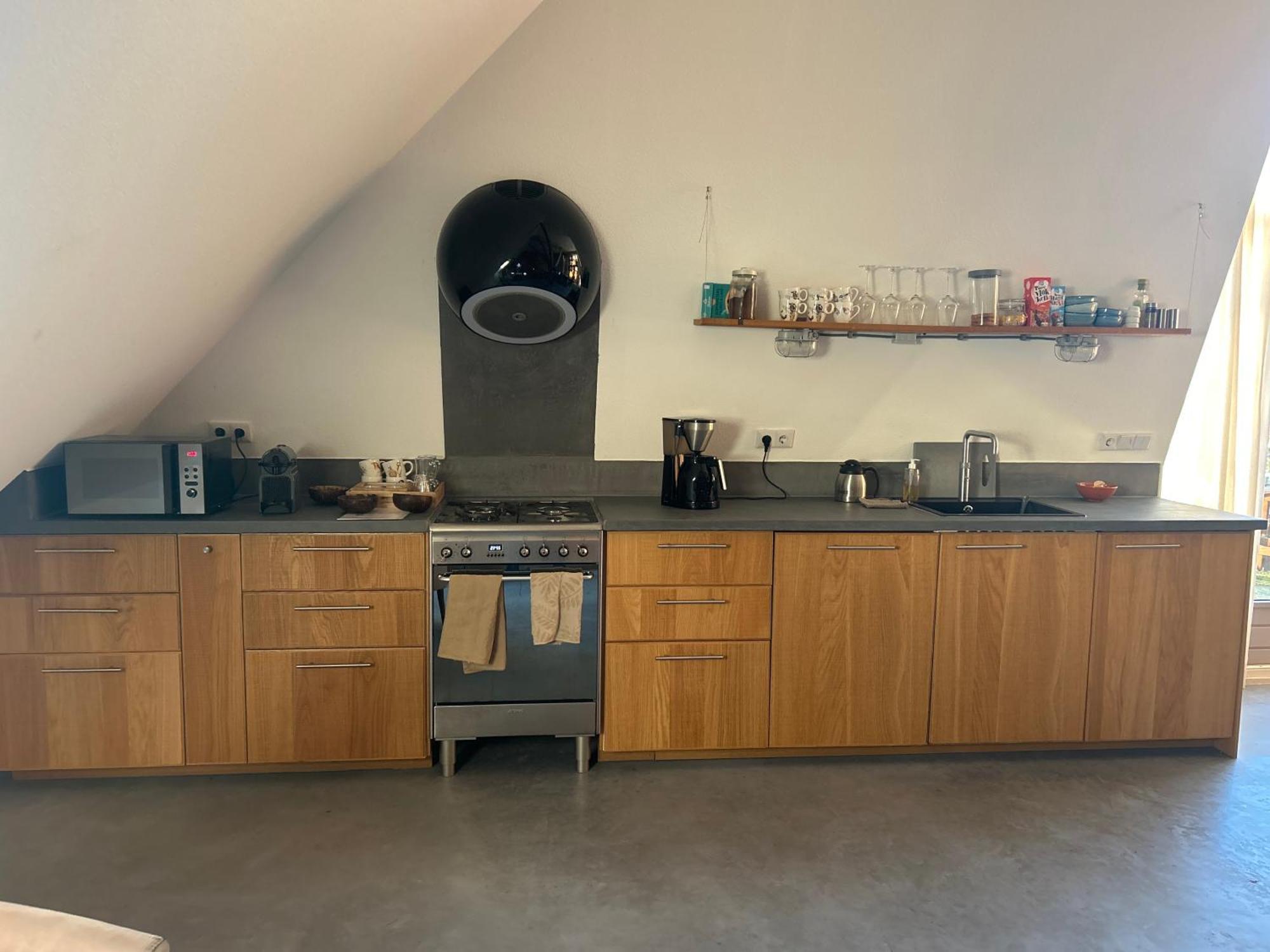 Slaopen En Stoet Bed and Breakfast Anderen Eksteriør billede