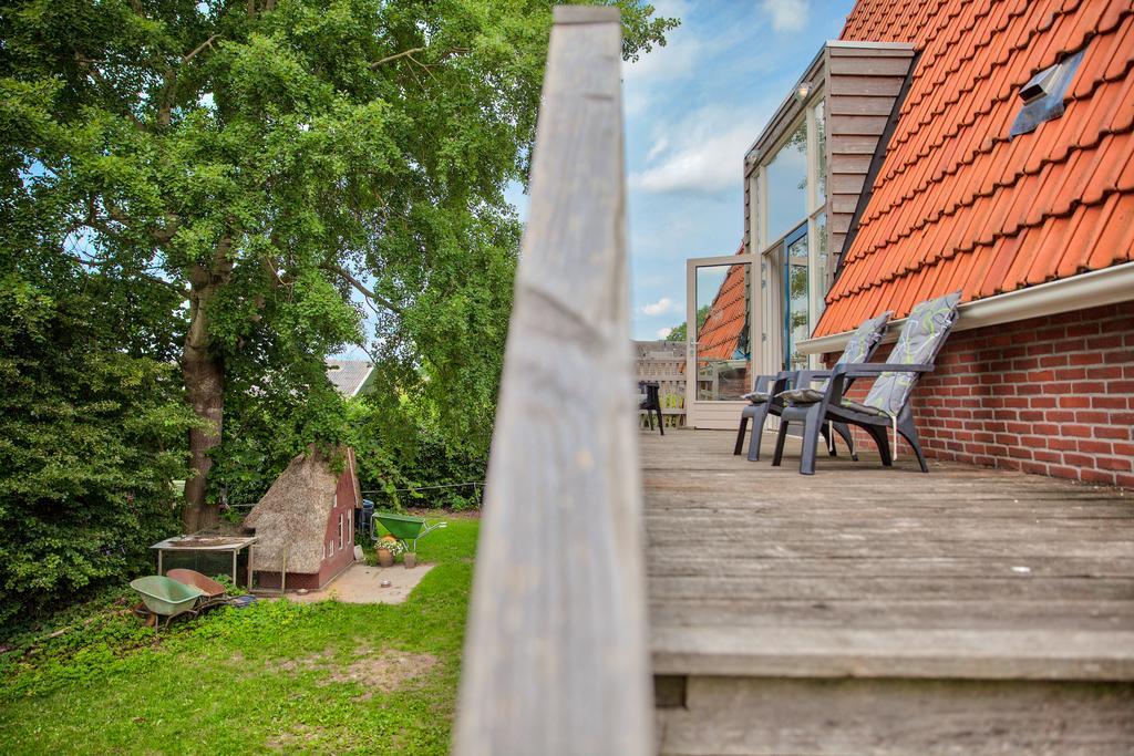 Slaopen En Stoet Bed and Breakfast Anderen Eksteriør billede