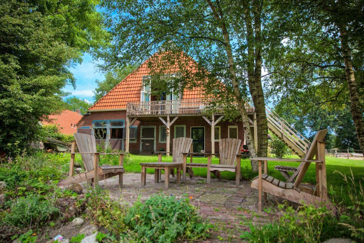 Slaopen En Stoet Bed and Breakfast Anderen Eksteriør billede